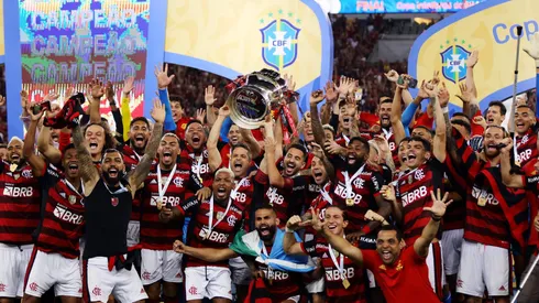 (Photo by Buda Mendes/Getty Images)