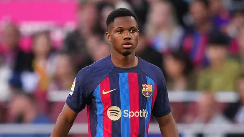 (Photo by Alex Caparros/Getty Images)