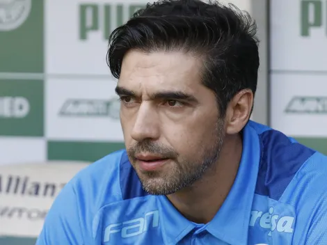 Após Cruzeiro, time do futebol Português demonstra interesse em atacante do Palmeiras