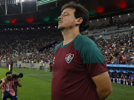 Mercado da bola: Fluminense acerta retorno de velho conhecido da torcida