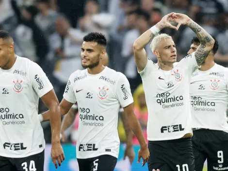 Fim da linha! R$ 209 milhões! Corinthians recebe sondagem e topa vender mais um titular de Luxemburgo: "É muito dinheiro. Não sei o que o Duílio fará com a grana"