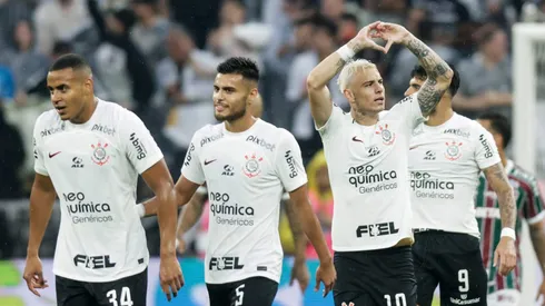 (Photo by Alexandre Schneider/Getty Images)