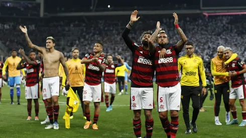 (Photo by Ricardo Moreira/Getty Images)