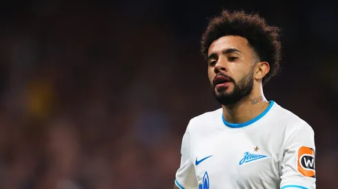 (Photo by Clive Rose/Getty Images)