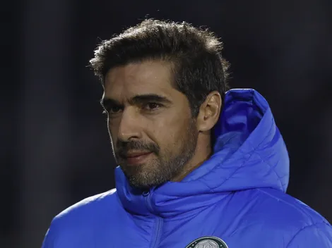 Abel aprova e Palmeiras está próximo de vender meio-campista destaque do clube