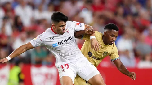 (Photo by Fran Santiago/Getty Images)