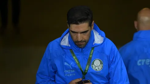 (Photo by Pedro Vilela/Getty Images)