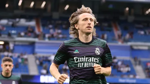 (Photo by Florencia Tan Jun/Getty Images)