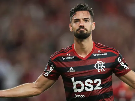 Mercado da bola: Pablo Marí acerta todos os detalhes e fecha com clube da Serie A; Flamengo recebe bolada