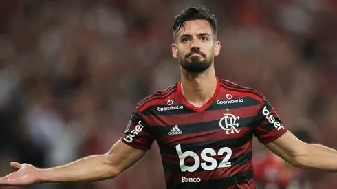 (Photo by Buda Mendes/Getty Images)