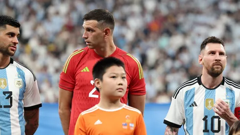 (Photo by Lintao Zhang/Getty Images)