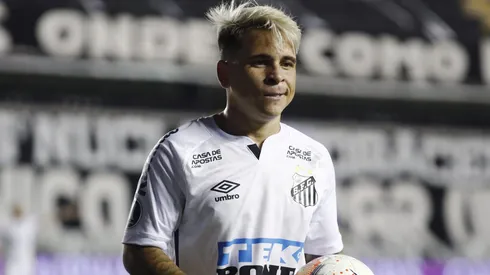 Photo by Sebastiao Moreira-Pool/Getty Images