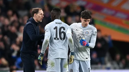 (Photo by Shaun Botterill/Getty Images)