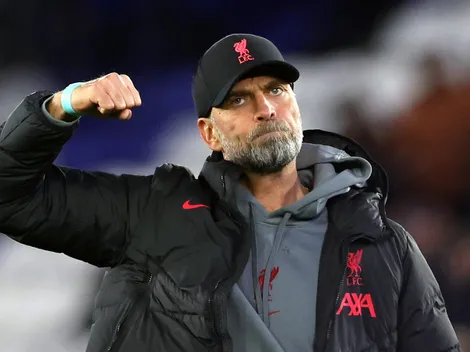 Liverpool ultrapassa Newcastle, e vai fechar em breve com grande nome da Bundesliga