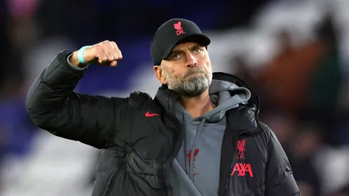 (Photo by Catherine Ivill/Getty Images)