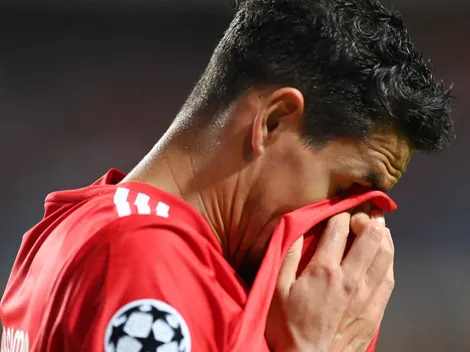 Corinthians 'esquece' Lucas Veríssimo e prepara investida por outro badalado zagueiro do futebol europeu