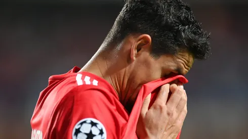 Photo by Stuart Franklin/Getty Images