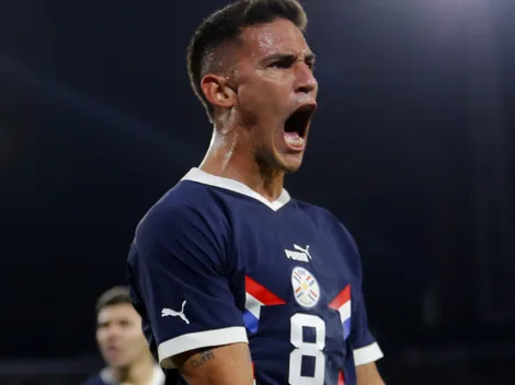 Matías Rojas surpreende e afirma que recusou 'rival' do Corinthians para assinar com o clube