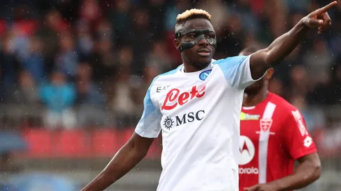 (Photo by Marco Luzzani/Getty Images)