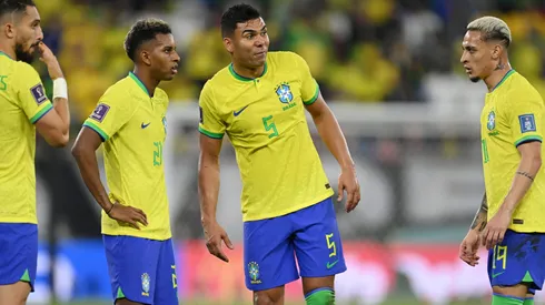 Photo by Matthias Hangst/Getty Images