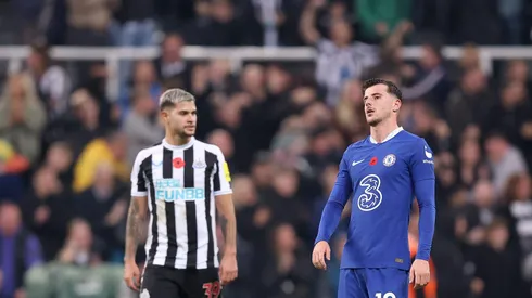 (Photo by George Wood/Getty Images)