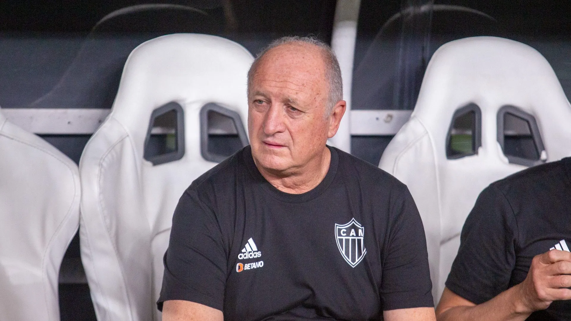 Foto: Lucas Emanuel/AGIF