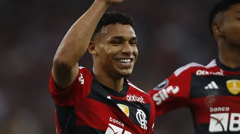 (Photo by Wagner Meier/Getty Images)