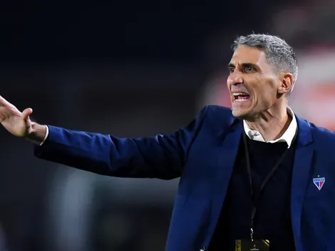 Fortaleza acerta a contratação de volante destaque do futebol Sul-americano