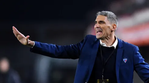 (Photo by Marcelo Endelli/Getty Images)