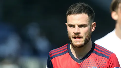 (Photo by Enrico Locci/Getty Images)