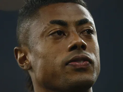 Bruno Henrique chega a acordo para assinar com gigante do futebol brasileiro