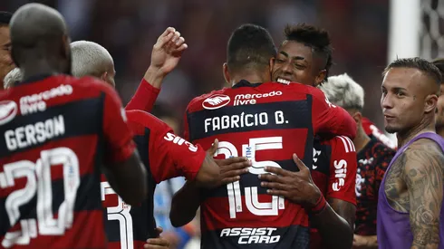 Photo by Wagner Meier/Getty Images