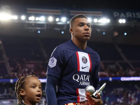 R$ 1 bilhão! Gigante europeu 'atravessa' Real Madrid e prepara investida pesada por Mbappe