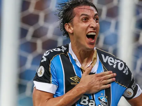 Mercado da bola: Geromel não renova com o Grêmio e pode fechar com outro gigante do futebol brasileiro nos próximos dias