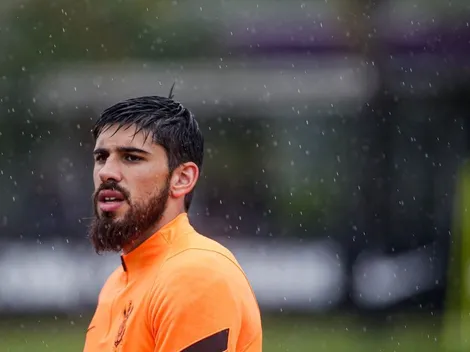 Mercado da bola: Bruno Méndez recusa o Flamengo e prioriza assinar com outro gigante do futebol brasileiro