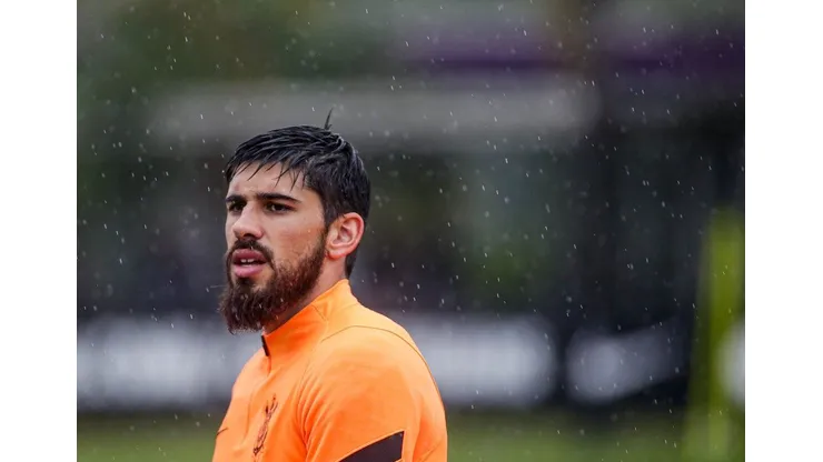 (Foto: Rodrigo Coca/Ag. Corinthians)