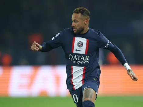 Neymar revela em qual clube ele sonha em jogar antes de se aposentar