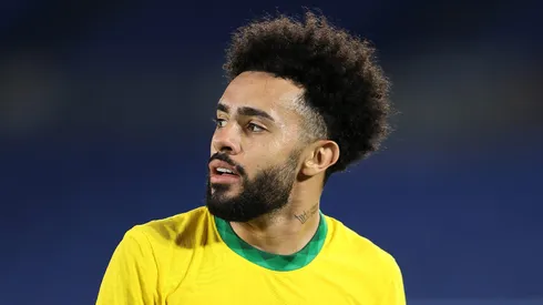 (Photo by Francois Nel/Getty Images)