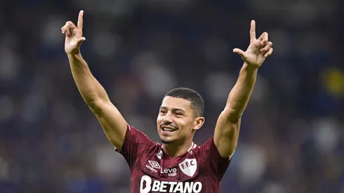 (Photo by Pedro Vilela/Getty Images)