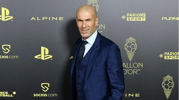 (Photo by Aurelien Meunier/Getty Images)