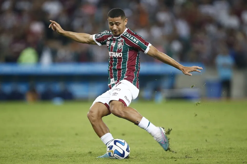 (Photo by Wagner Meier/Getty Images)