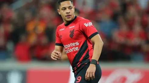 (Photo by Heuler Andrey/Getty Images)