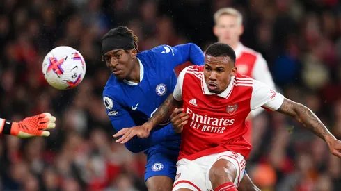 (Photo by Shaun Botterill/Getty Images)