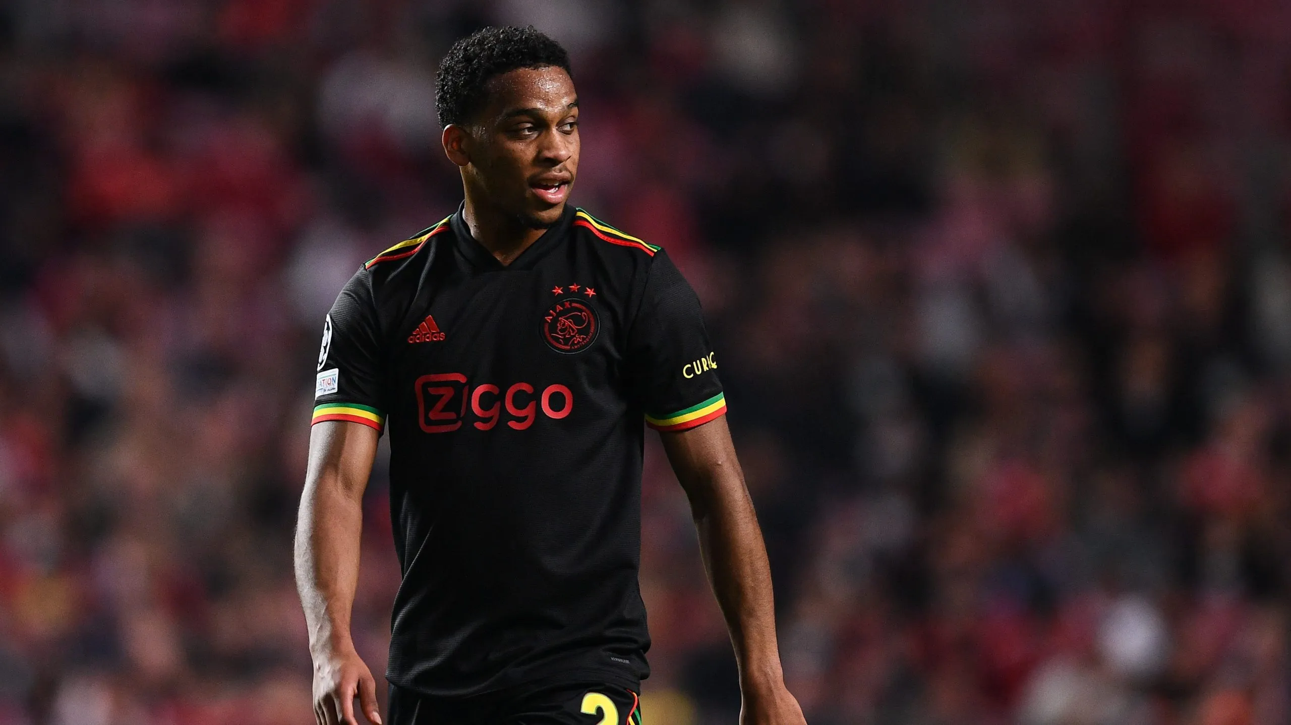 (Photo by Octavio Passos/Getty Images)