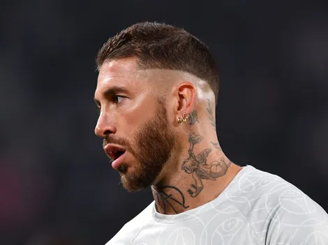 Desejado pelo Futebol Árabe, Sergio Ramos, do PSG, pode voltar a La Liga em breve