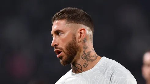 (Photo by Valerio Pennicino/Getty Images)