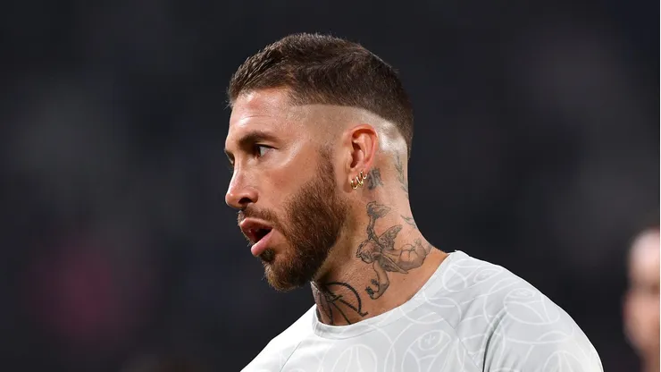(Photo by Valerio Pennicino/Getty Images)