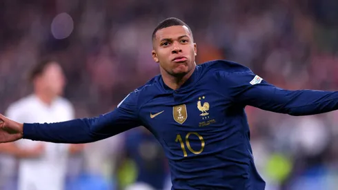 (Photo by Aurelien Meunier/Getty Images)