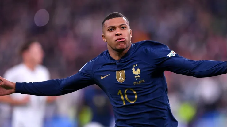 (Photo by Aurelien Meunier/Getty Images)