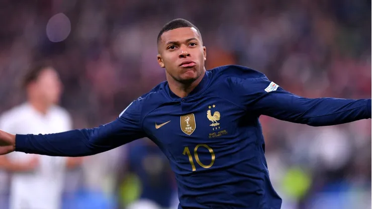 (Photo by Aurelien Meunier/Getty Images)